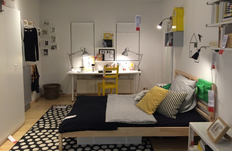 Комната для Подростка 2022: ТОП-300 идей дизайна интерьера с фото