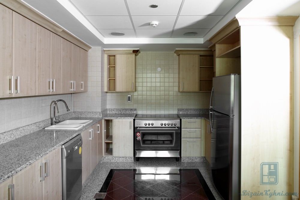 П-образная кухня: 210 фото стильных решений и 15 нюансов ремонта