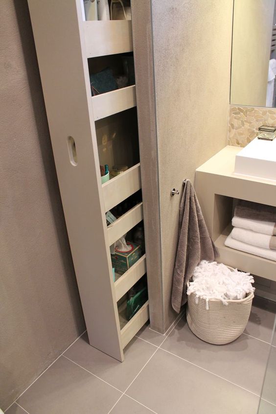 Дизайн ванной комнаты 2023 (450+ реальных фото): модные идеи интерьера