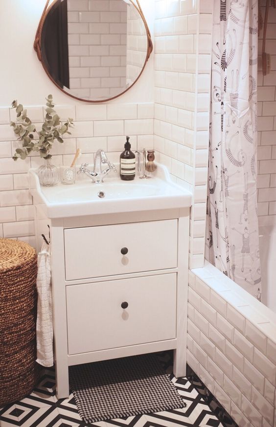 Дизайн ванной комнаты 2022 (450+ реальных фото): модные идеи интерьера