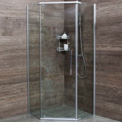 Ванная с душевой кабиной (250 фото): нюансы, варианты дизайнов
