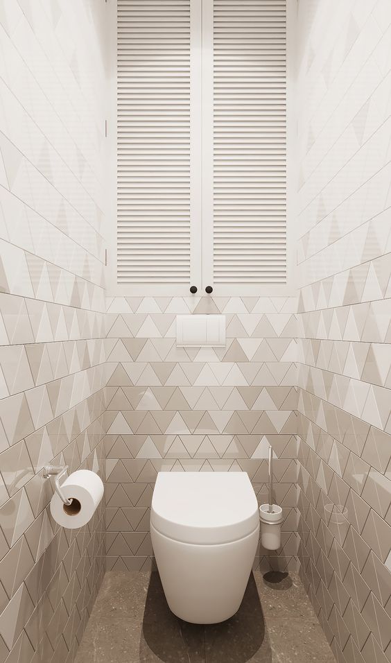 Ванная в скандинавском стиле: 210+ фото лучших идей дизайнов