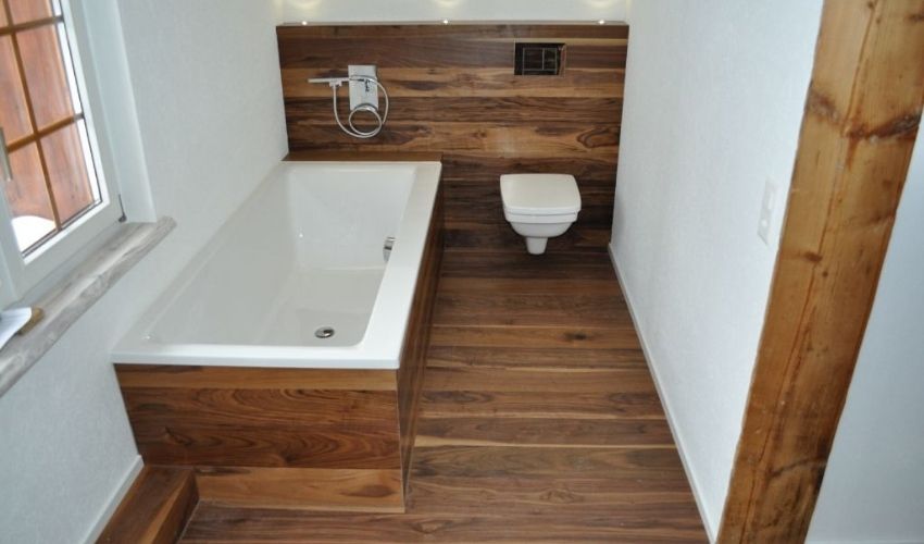 Панели для ванной комнаты: нюансы отделки, советы по выбору и типы