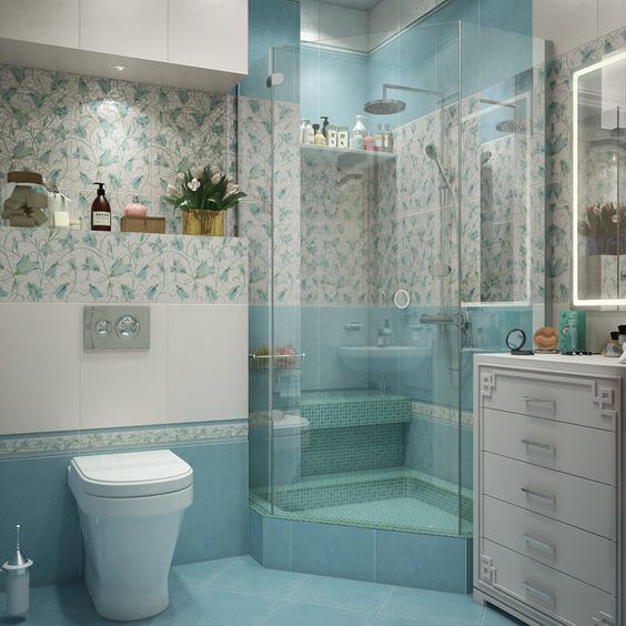 Панели для ванной комнаты: нюансы отделки, советы по выбору и типы