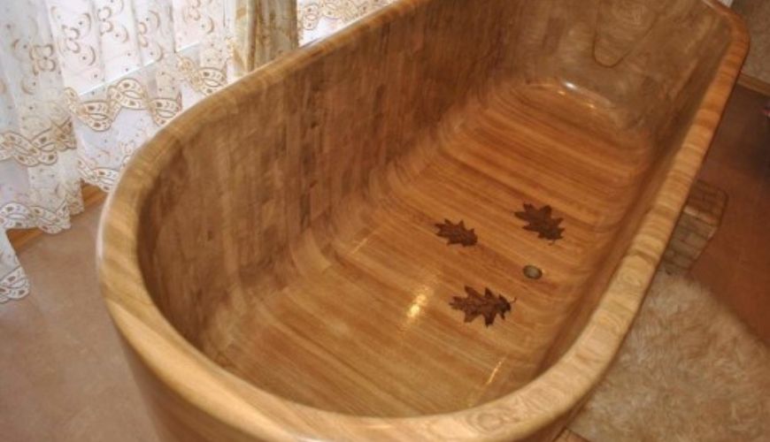 Какую ванну лучше выбрать: акриловую, стальную, чугунную и почему