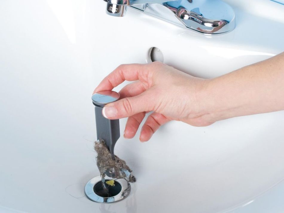 Как прочистить засор в ванне: обзор 15 лучших способов устранения