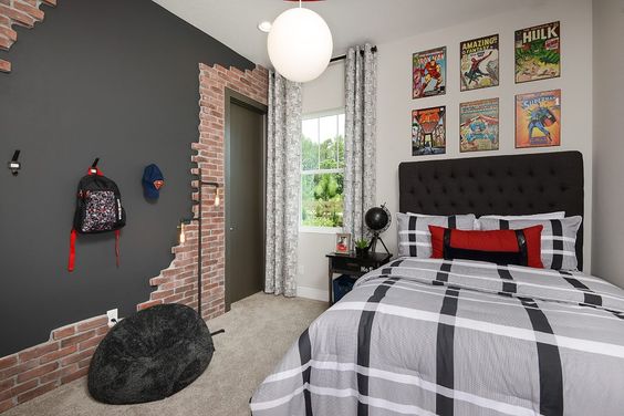 Дизайн спальни 2023: 570+ реальных фото лучших идей оформления интерьера